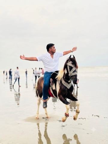 Md Tanvir