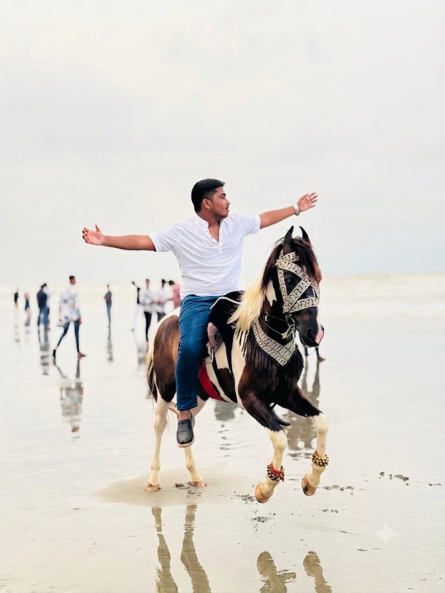 Md Tanvir