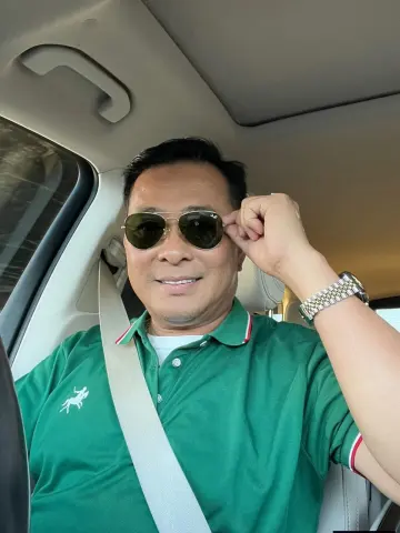 Paul wilson