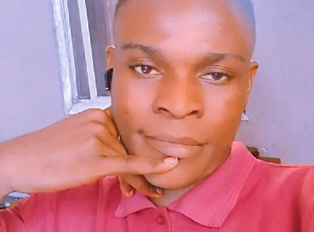 Adikwu Lawrence