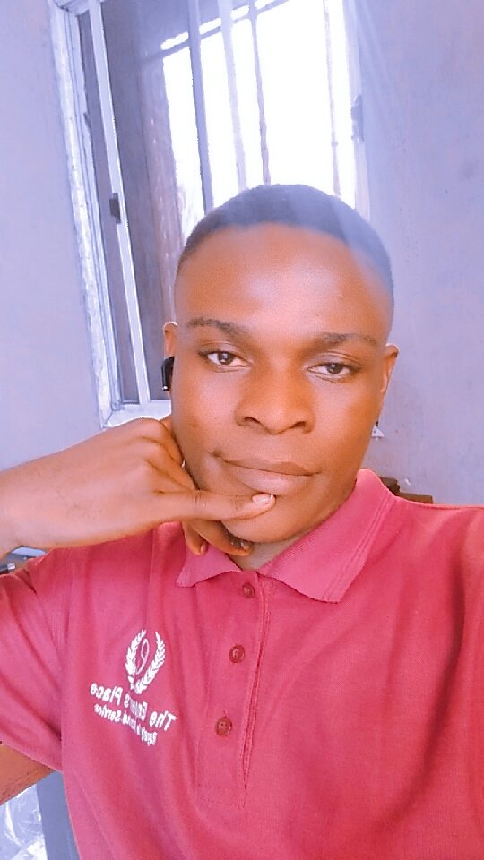 Adikwu Lawrence