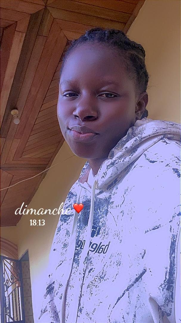 Christy Ngah photo