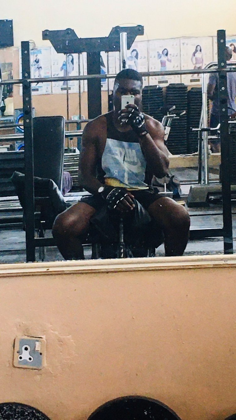 Mark Kasongo