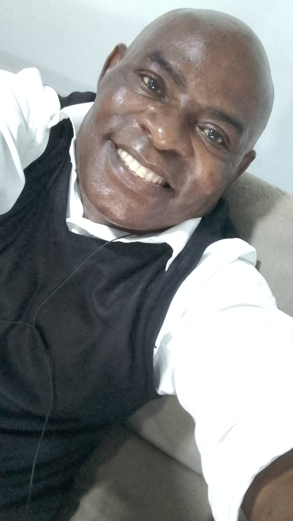 Onyekachi Okereke