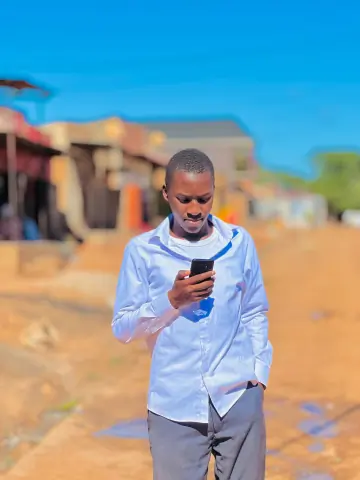 Hamza Katwere