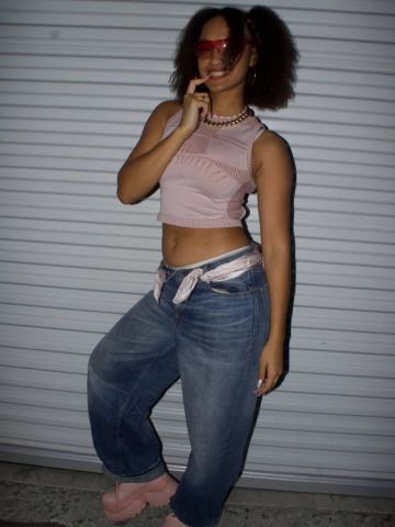 Amanda