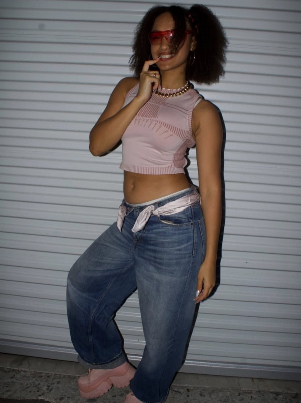 Amanda