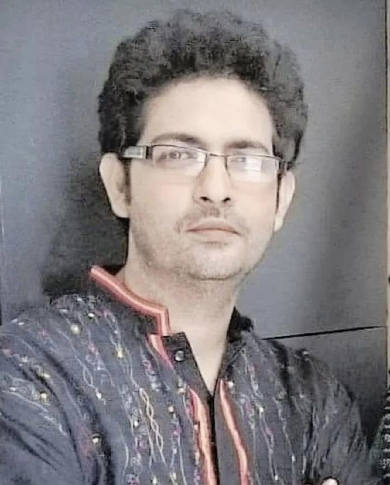 Debashish Somadder