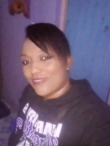 Hannah Mbuthia