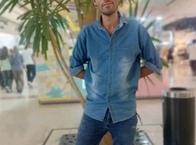 mehdi elahi