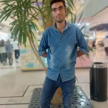 mehdi elahi