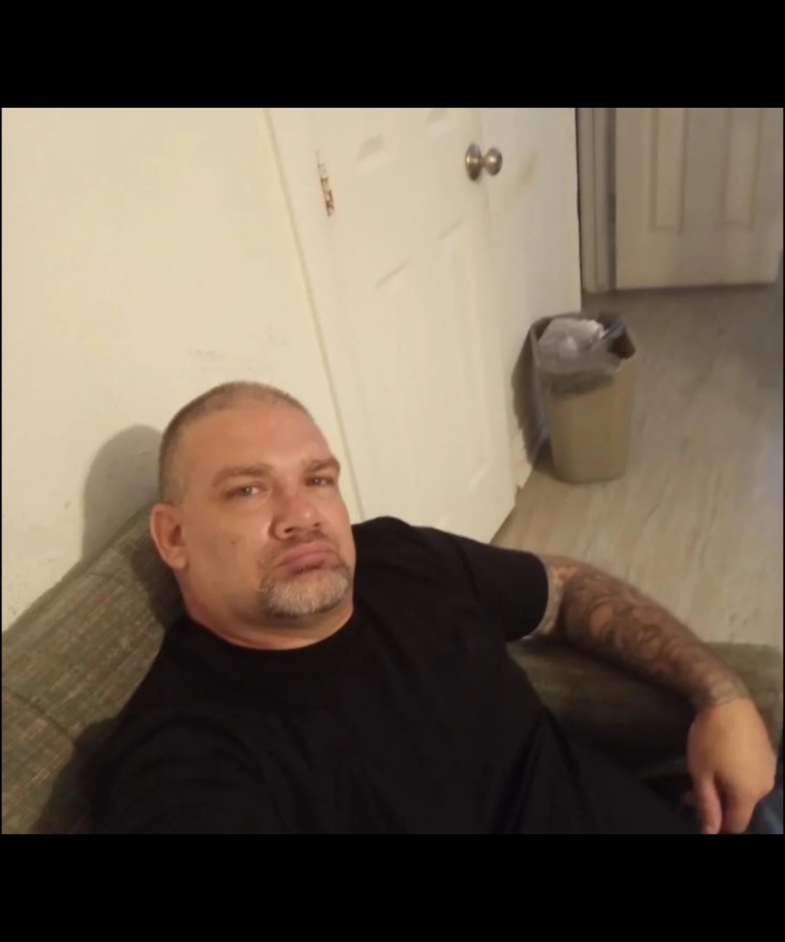 ANTHONY WALTER