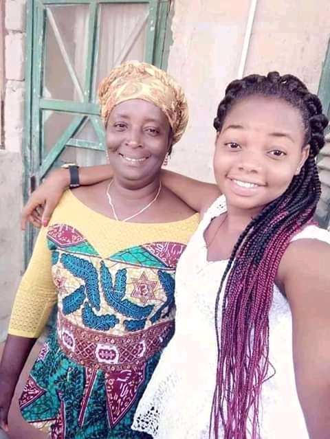rebecca agyei photo