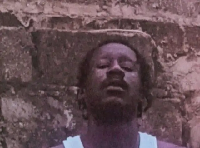 Modou Bah