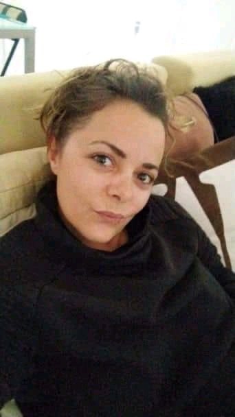Sandrine Sand