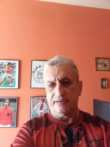 Tomasz Krajcyk