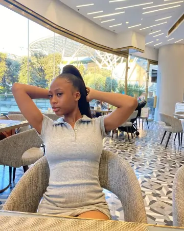 Susan Yangu