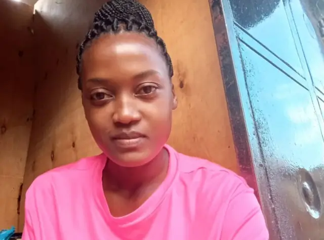 claire ndagire