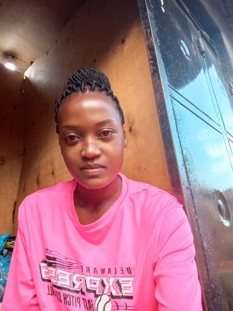 claire ndagire