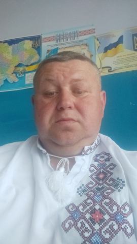 Володимир Ковальський