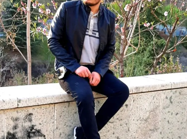 Milad Salehi