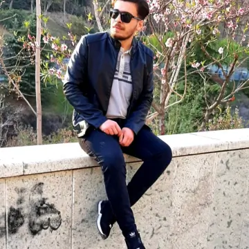 Milad Salehi