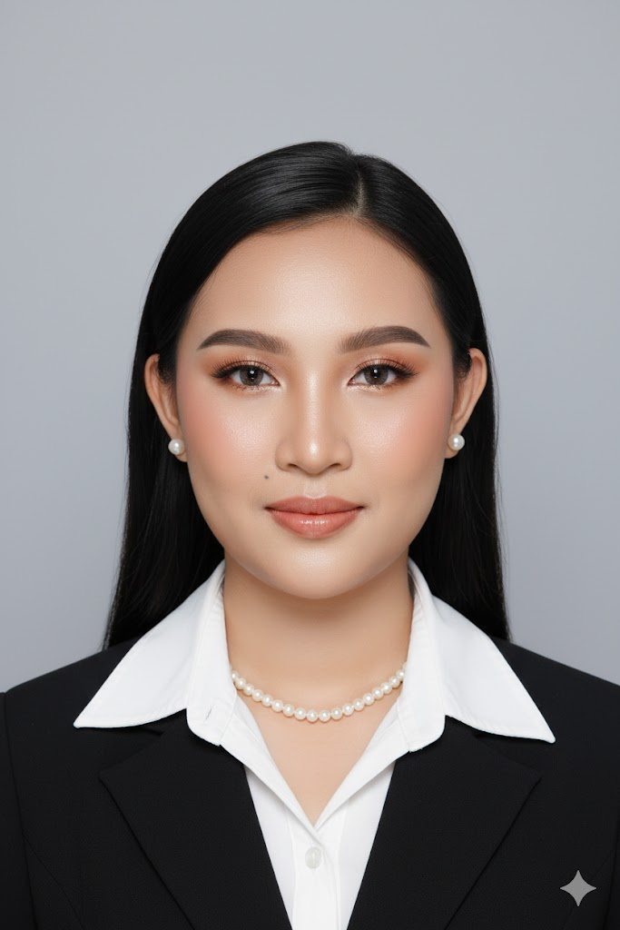 Gelly Abas photo