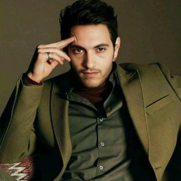 Saeed Aeenehdar