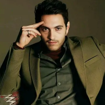 Saeed Aeenehdar