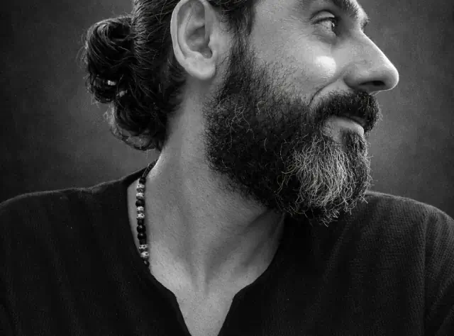 Rza Mousavi