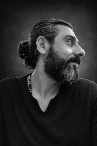 Rza Mousavi