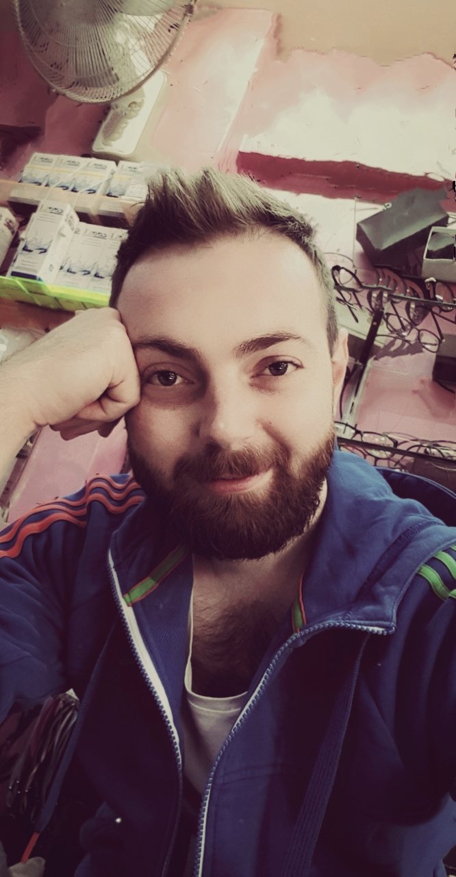 mohammad haidar