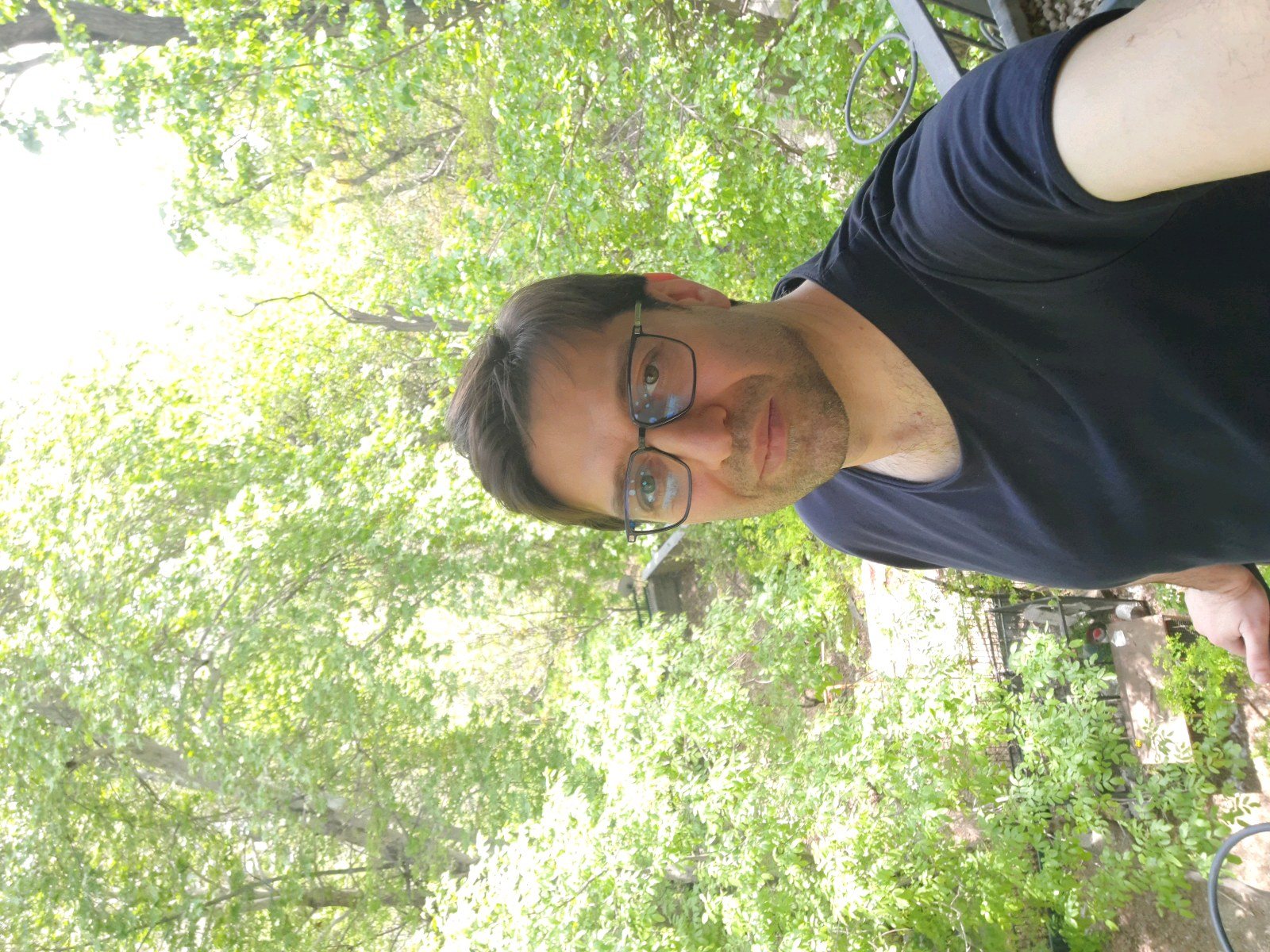 amirb photo