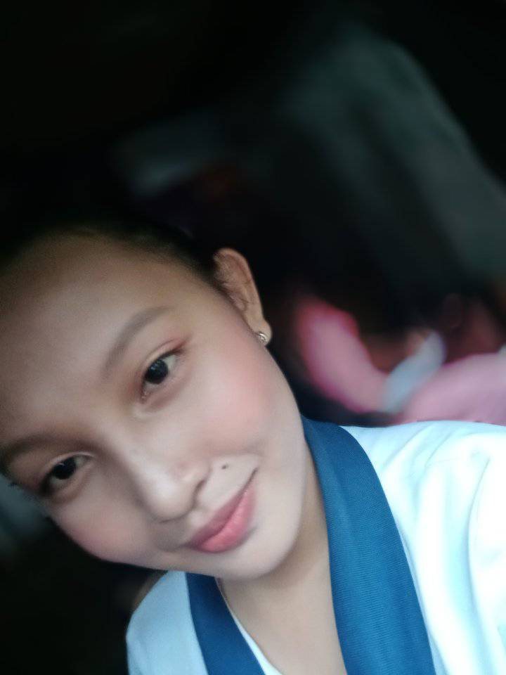 Gelly Abas photo
