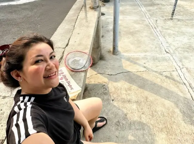 Vanessa Yang Chen