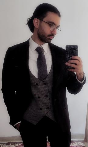 Mohammad Najafian