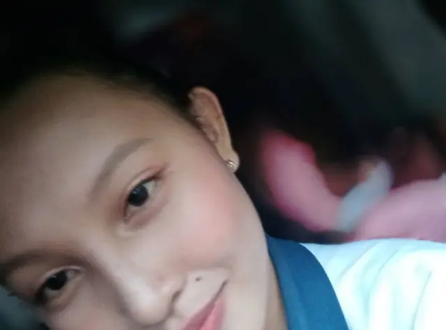 Gelly Abas