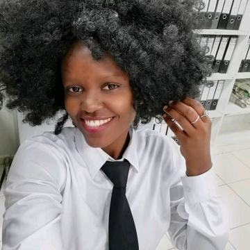 Lyca Rehemah