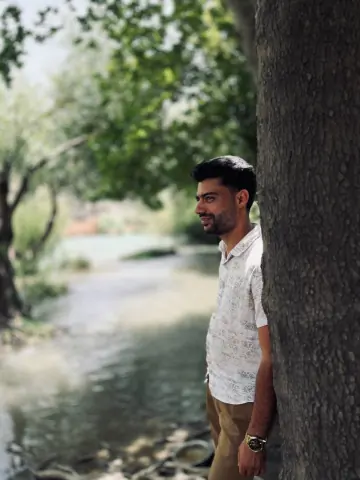Mohammad Rabiei