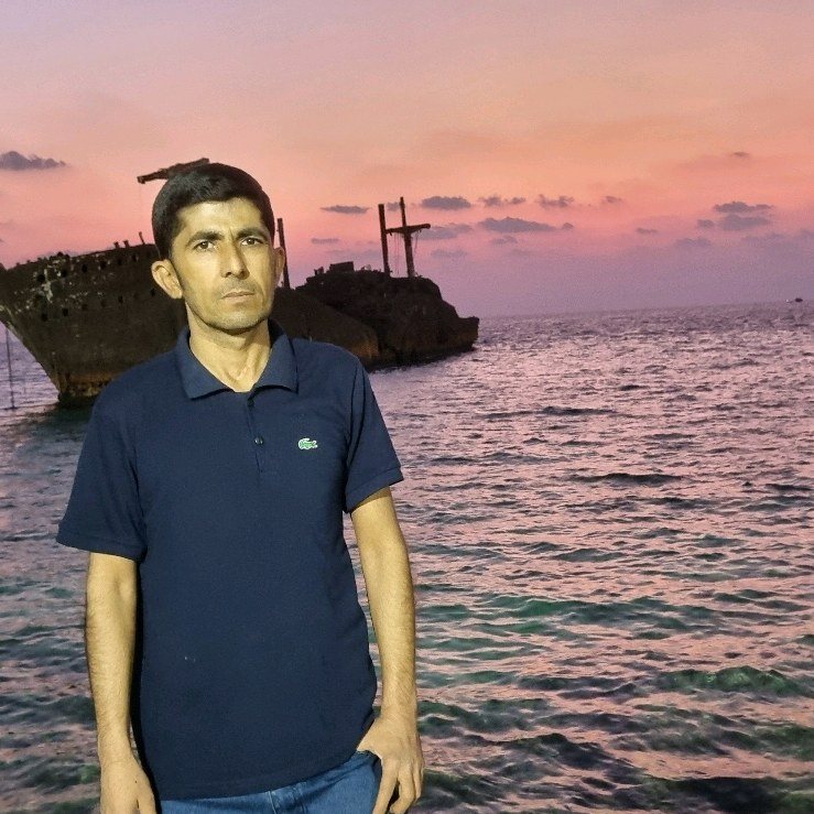 farhad photo