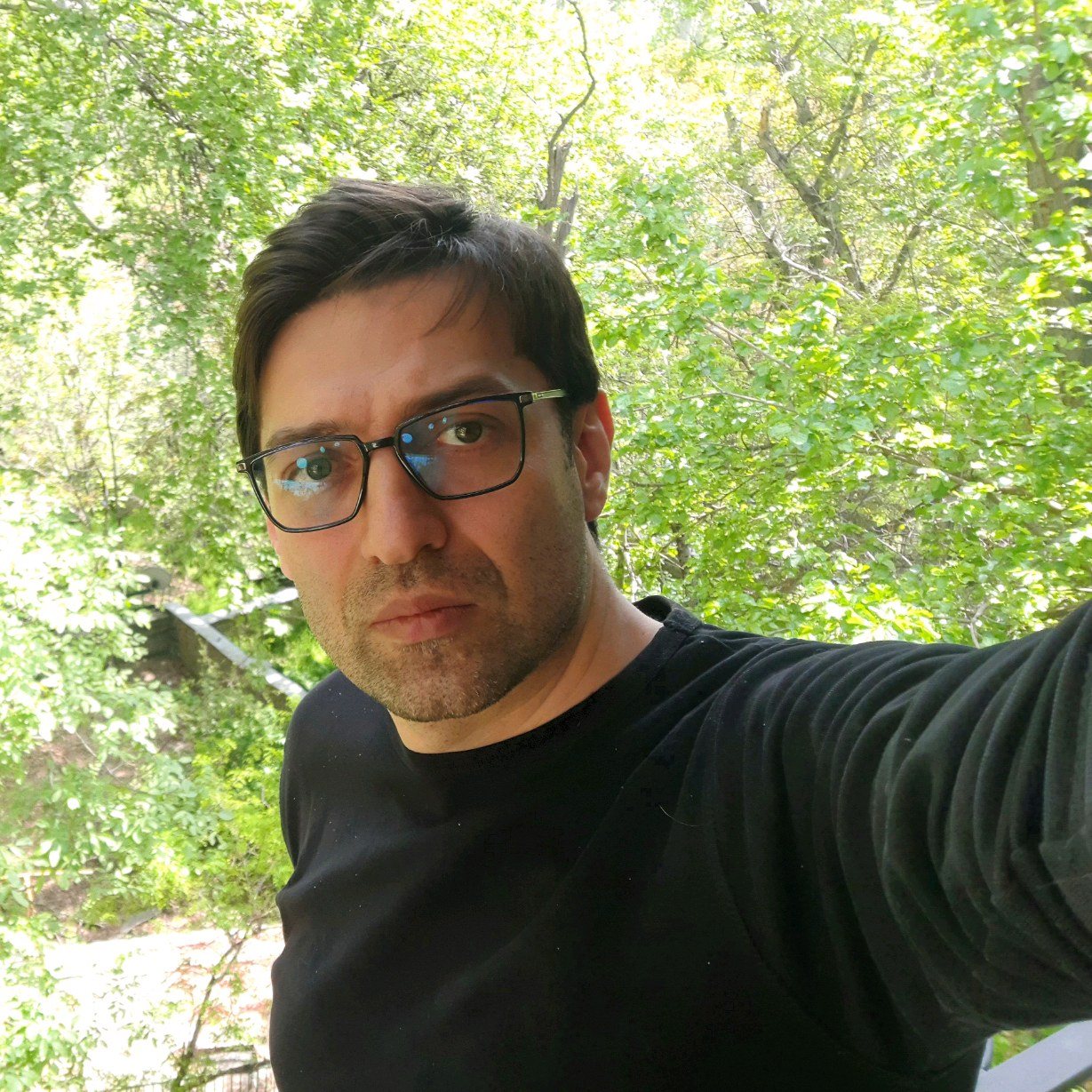 amirb photo