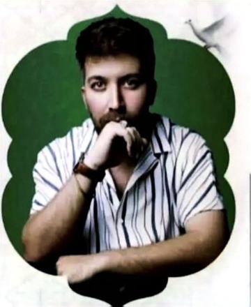 مهدی قنبری