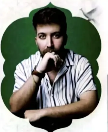 مهدی قنبری