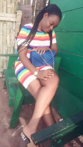 rebecca agyei