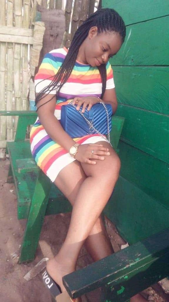 rebecca agyei