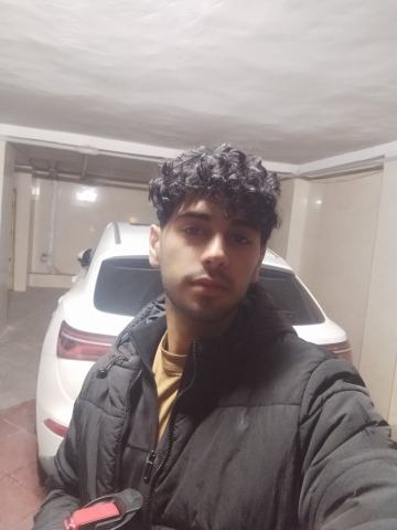 محمد حسین صمدی