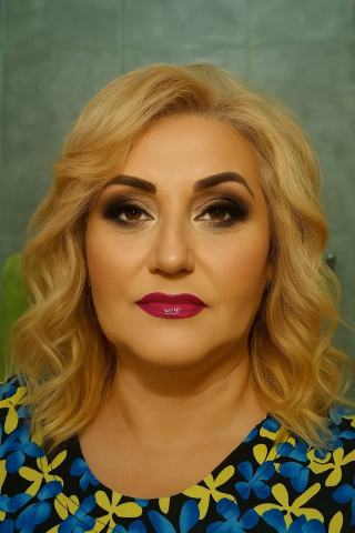 Simona Staver