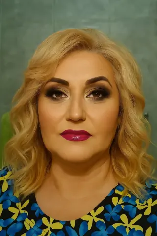 Simona Staver