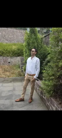 Mohamed Amar