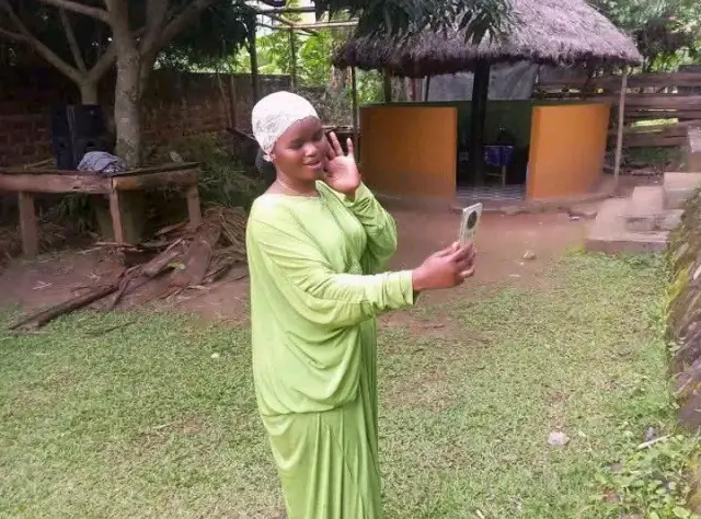 nambwonya